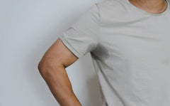 How to Stop Armpit Sweat - 12 Ways to Keep Underarms Dry