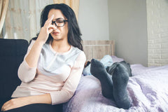 12 Tips to Get Rid of Smelly Foot Odor