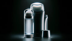 Antiperspirant vs Deodorant: What's the Difference?