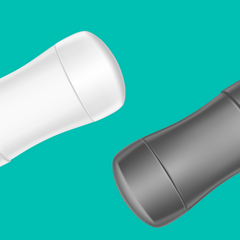 Is Aluminum in Antiperspirant Deodorants Bad for You?