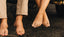 How to Stop Sweaty Feet: Tips, Tricks, and Remedies