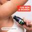 Max Clinical Antiperspirant Roll-on