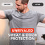 Sweat and Odor Protection