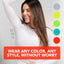 Max Clinical Antiperspirant Roll-on