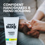 Antiperspirant Lotion for Hands & Feet