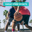 hand antiperspirant for sports