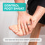 antiperspirant for feet