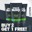 Quick-Dry Antiperspirant for Feet - Buy 2, Get 1 FREE - Bundle