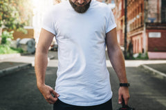8 Best Sweat Proof Shirts for Men and Women