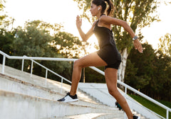 How to Prevent Thigh Chafing - 9 Tips and Top Products