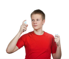 Best Deodorant for Teen Boys: Top Picks and Tips