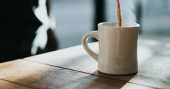 Does Caffeine Make You Sweat More Than Normal?