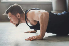 10 Sweatiest Exercises Guaranteed to Make You Sweat
