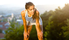 Is Sweating Good For You? Or Bad For You?