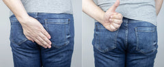 What Is Swamp Ass & How To Get Rid Of It (Once And For All!)