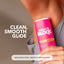 Clinical Deodorant Antiperspirant [48hr] Coconut & Vanilla