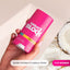 Clinical Deodorant Antiperspirant [48hr] Coconut & Vanilla