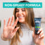 Quick-Dry Hand Antiperspirant - Buy 2, Get 1 FREE - Bundle