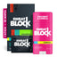 Excessive Sweat & Odor System [Wipes + Deo]