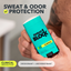 Excessive Sweat + Odor System [Roll-on + Deo]