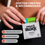 Max Clinical Antiperspirant Wipes - Unscented