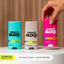 Clinical Deodorant Variety Pack, 3 Sticks