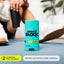 Excessive Sweat & Odor System [Wipes + Deo]