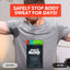 Max Clinical Body XL Wipes - Buy 2, Get 1 FREE - Bundle
