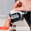 Excessive Sweat & Odor System [Wipes + Deo]