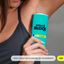 Excessive Sweat + Odor System [Roll-on + Deo]