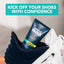 Antiperspirant for Feet [Quick-Dry]