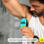 Excessive Sweat & Odor System [Wipes + Deo]