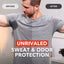 Max Clinical Underarm Wipes - Buy 2, Get 1 FREE - Bundle