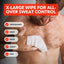 Max Clinical Body XL Wipes - Buy 2, Get 1 FREE - Bundle