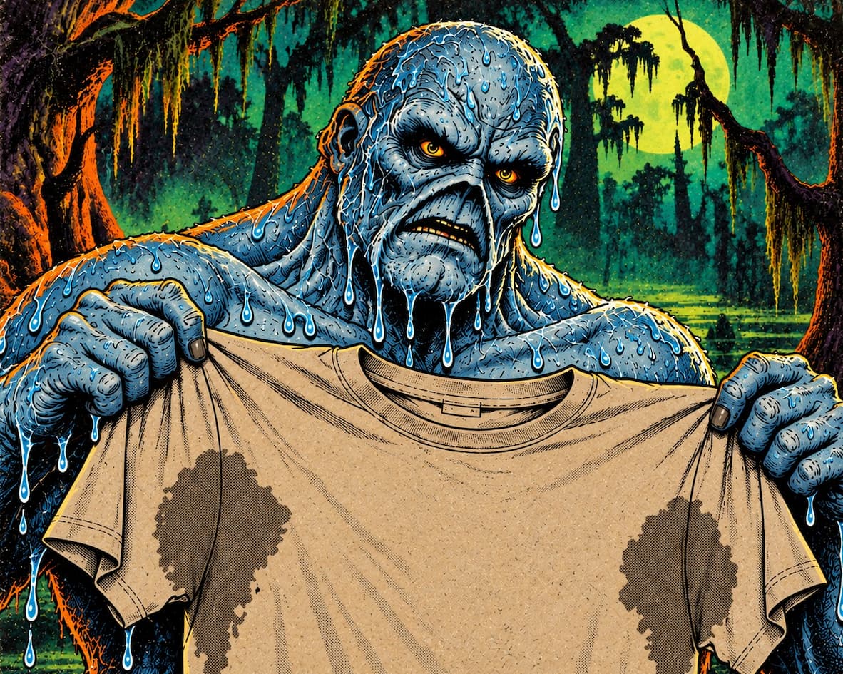 The Sweat Thing