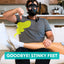 Quick-Dry Antiperspirant for Feet - Buy 2, Get 1 FREE - Bundle