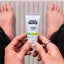 Antiperspirant Lotion for Hands & Feet