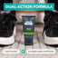 Quick-Dry Antiperspirant for Feet - Buy 2, Get 1 FREE - Bundle