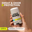 Clinical Deodorant Antiperspirant [48hr] Sandalwood & Amber
