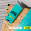 Clinical Deodorant Antiperspirant [48hr] Coastal Fresh