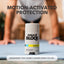 Clinical Deodorant Antiperspirant [48hr] Sandalwood & Amber