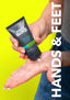 Stop Sweaty Hands & Feet