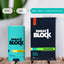 Excessive Sweat & Odor System [Wipes + Deo]