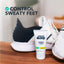 Antiperspirant for Hands & Feet - Buy 2, Get 1 FREE - Bundle