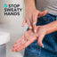 Antiperspirant for Hands & Feet - Buy 2, Get 1 FREE - Bundle