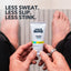 Antiperspirant for Hands & Feet - Buy 2, Get 1 FREE - Bundle