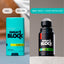 Excessive Sweat + Odor System [Roll-on + Deo]