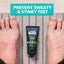 Quick-Dry Antiperspirant for Feet - Buy 2, Get 1 FREE - Bundle