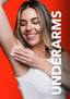 Stop Underarm Sweat