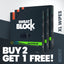 Max Clinical Body XL Wipes - Buy 2, Get 1 FREE - Bundle